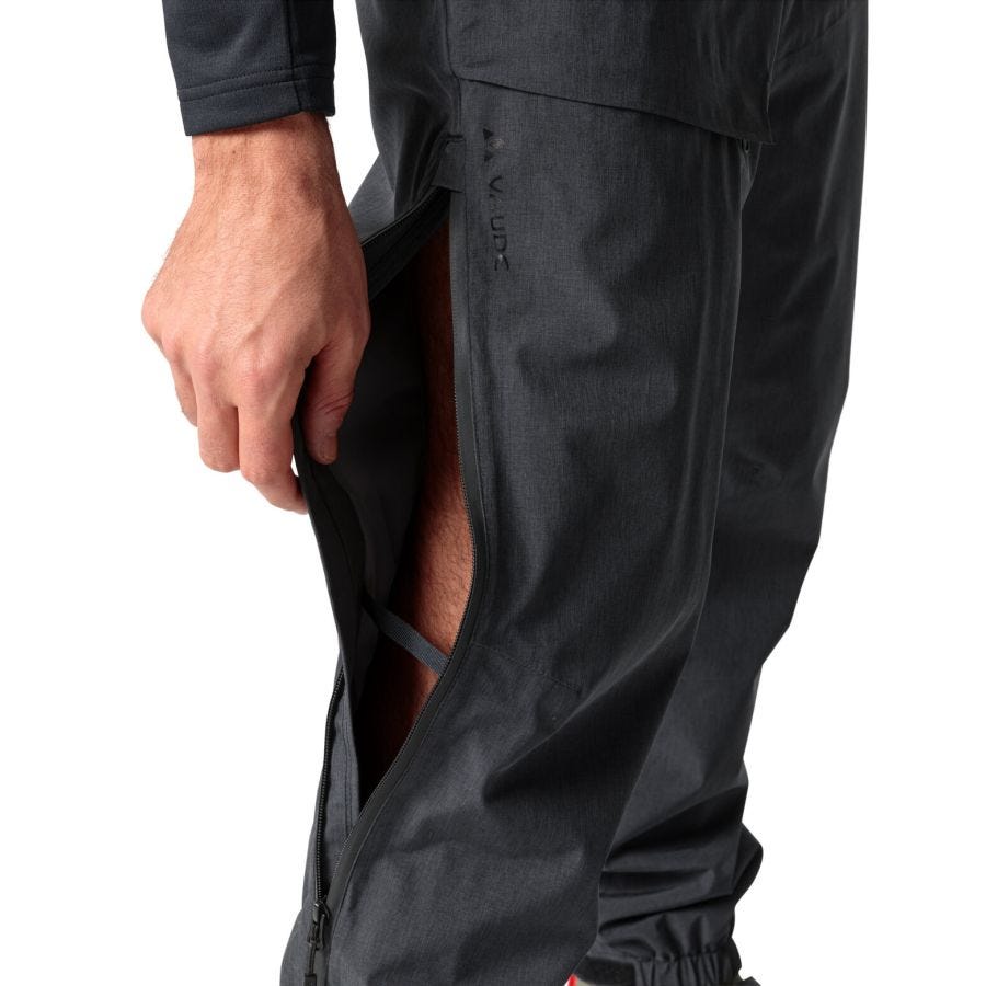 Yaras Fahrrad Regenhose Herren