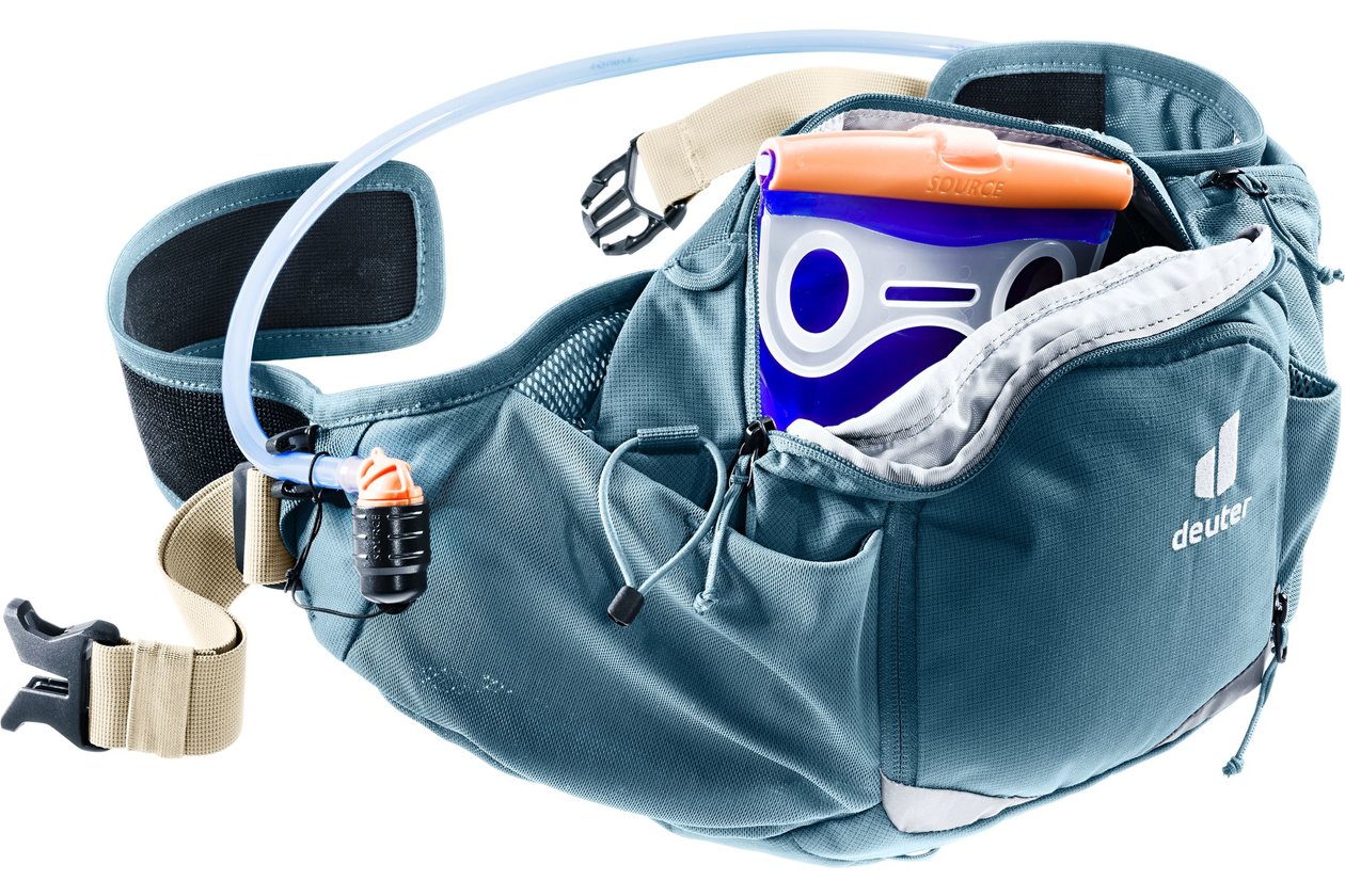 deuter Pulse Pro 5