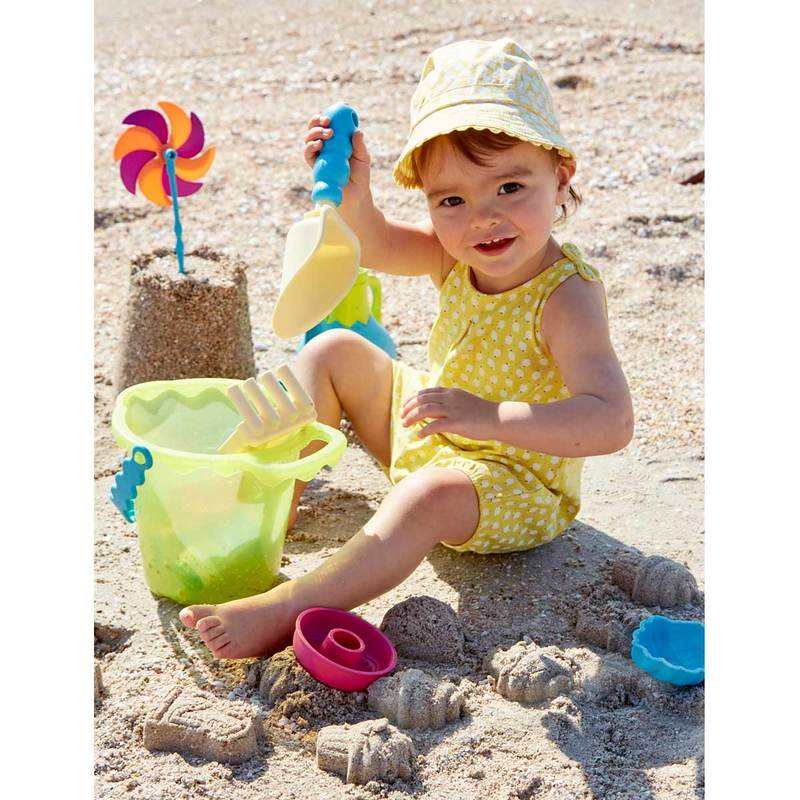Sac de plage garni Branford
