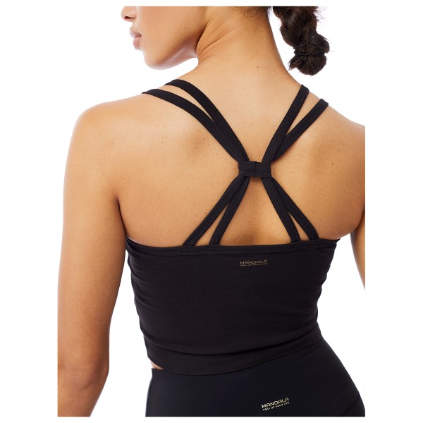 Mandala - Women's Double Strap Top - Yogatank
