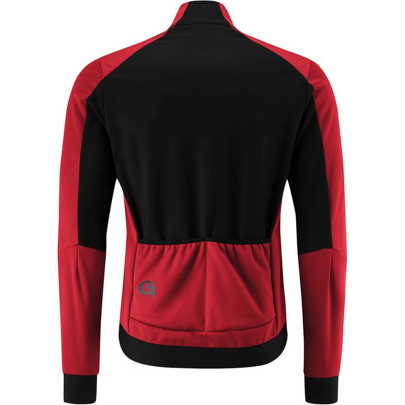 Gonso Silves Fahrradjacke Herren