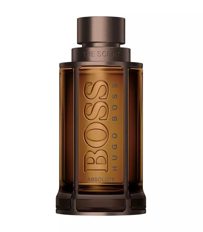 BOSS The Scent Absolute  Eau de Parfum