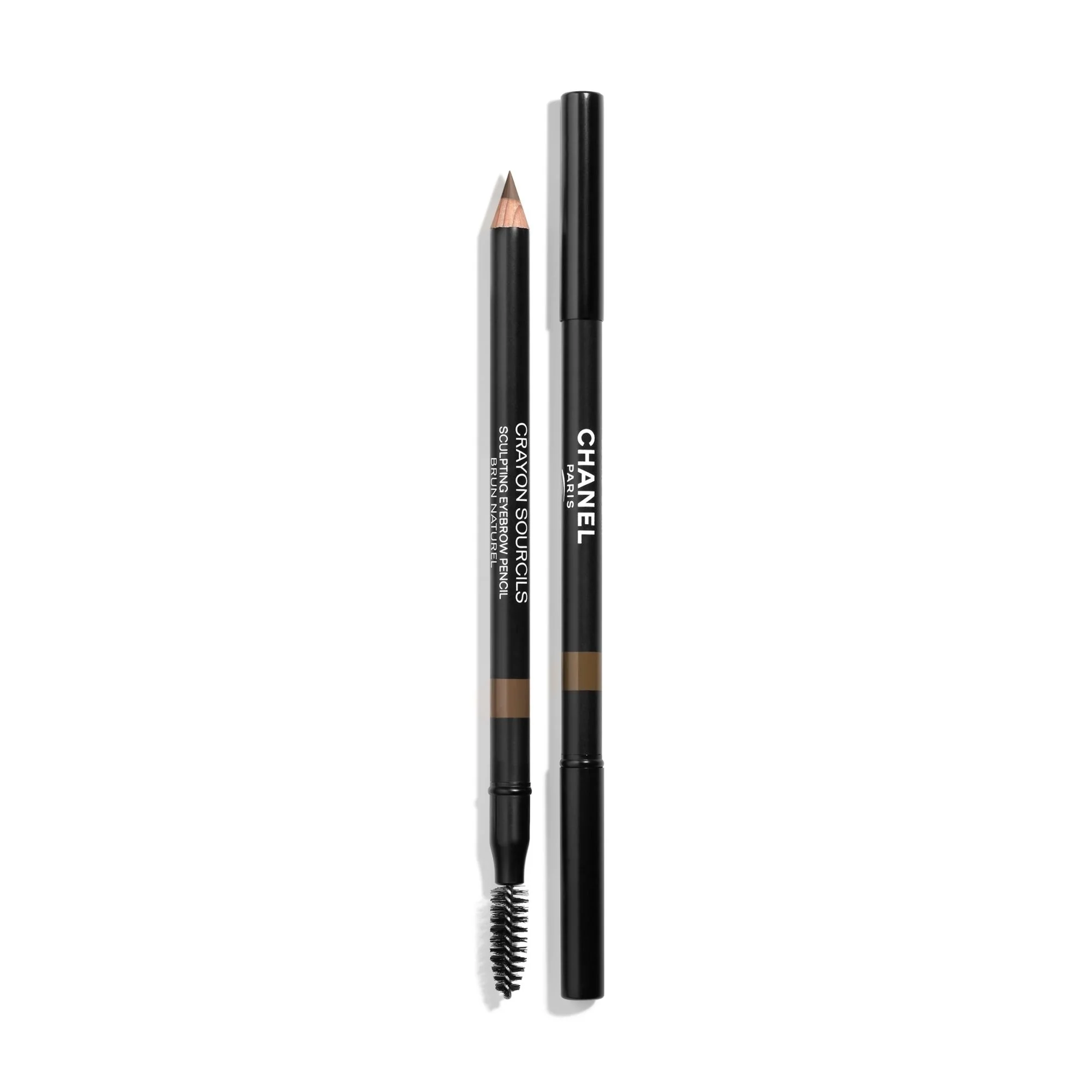 CRAYON SOURCILS - EYEBROW PENCIL