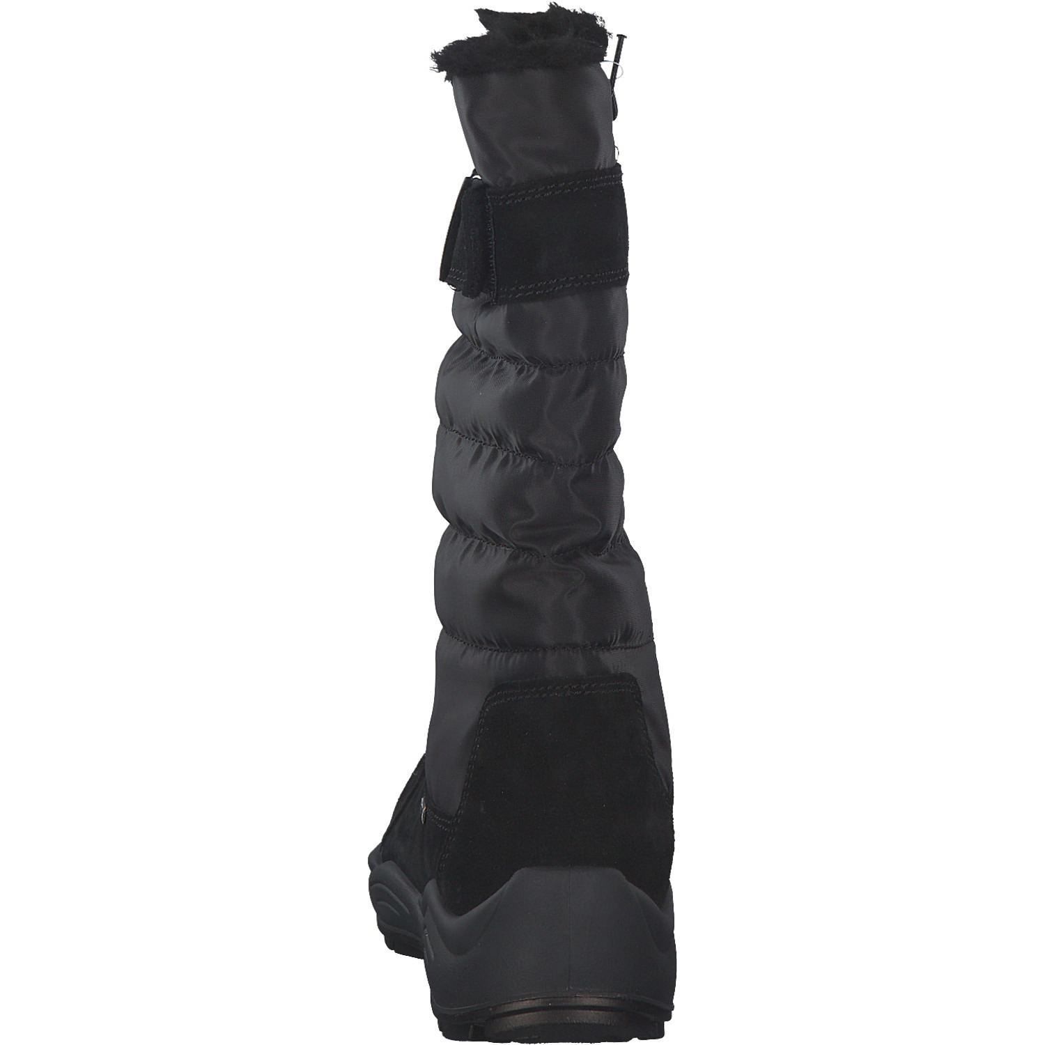 IMAC 281248, Stiefel, Stiefeletten & Boots, Damen, schwarz