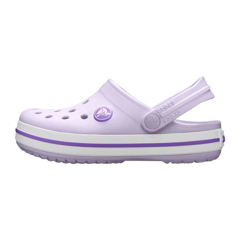 Sabots Crocband Clog K