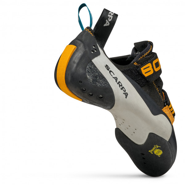 Scarpa - Booster - Kletterschuhe