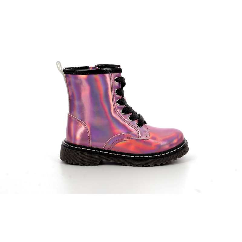Bottines synthetique Modoka