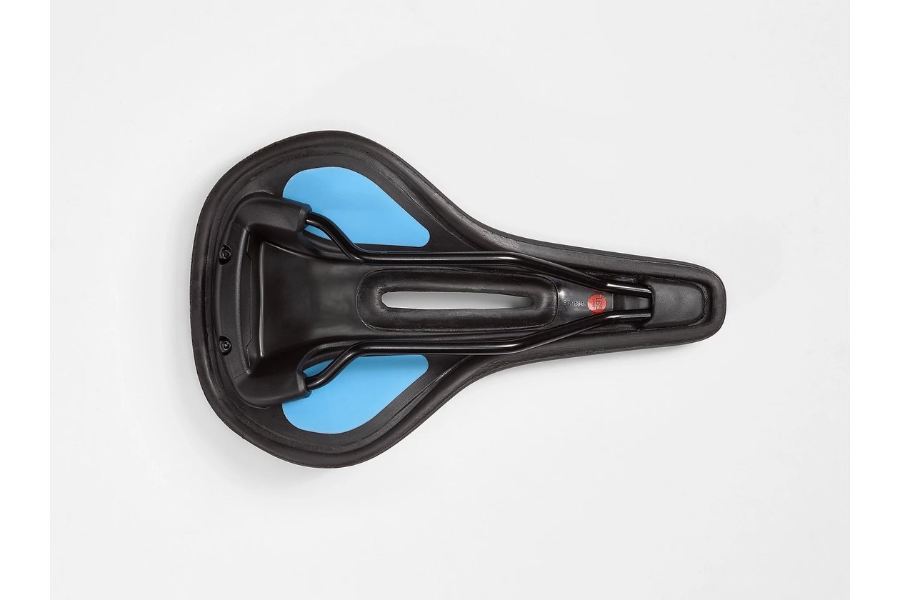 Bontrager Commuter Fluid Sattel