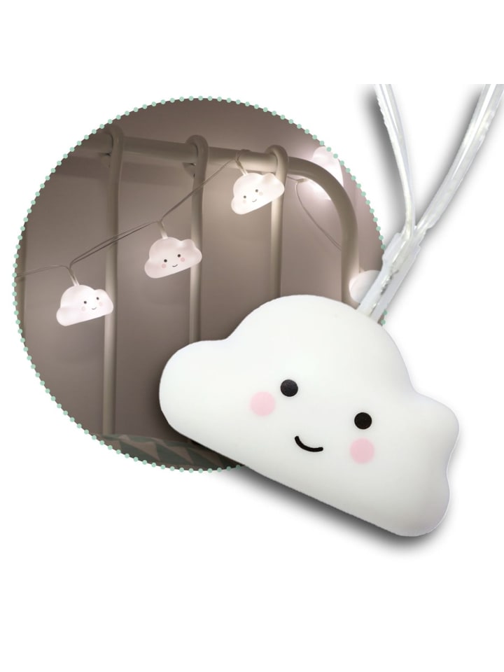 Reer lumilu String Light cloud in Weiß ab 0 Monate günstig kaufen onesize