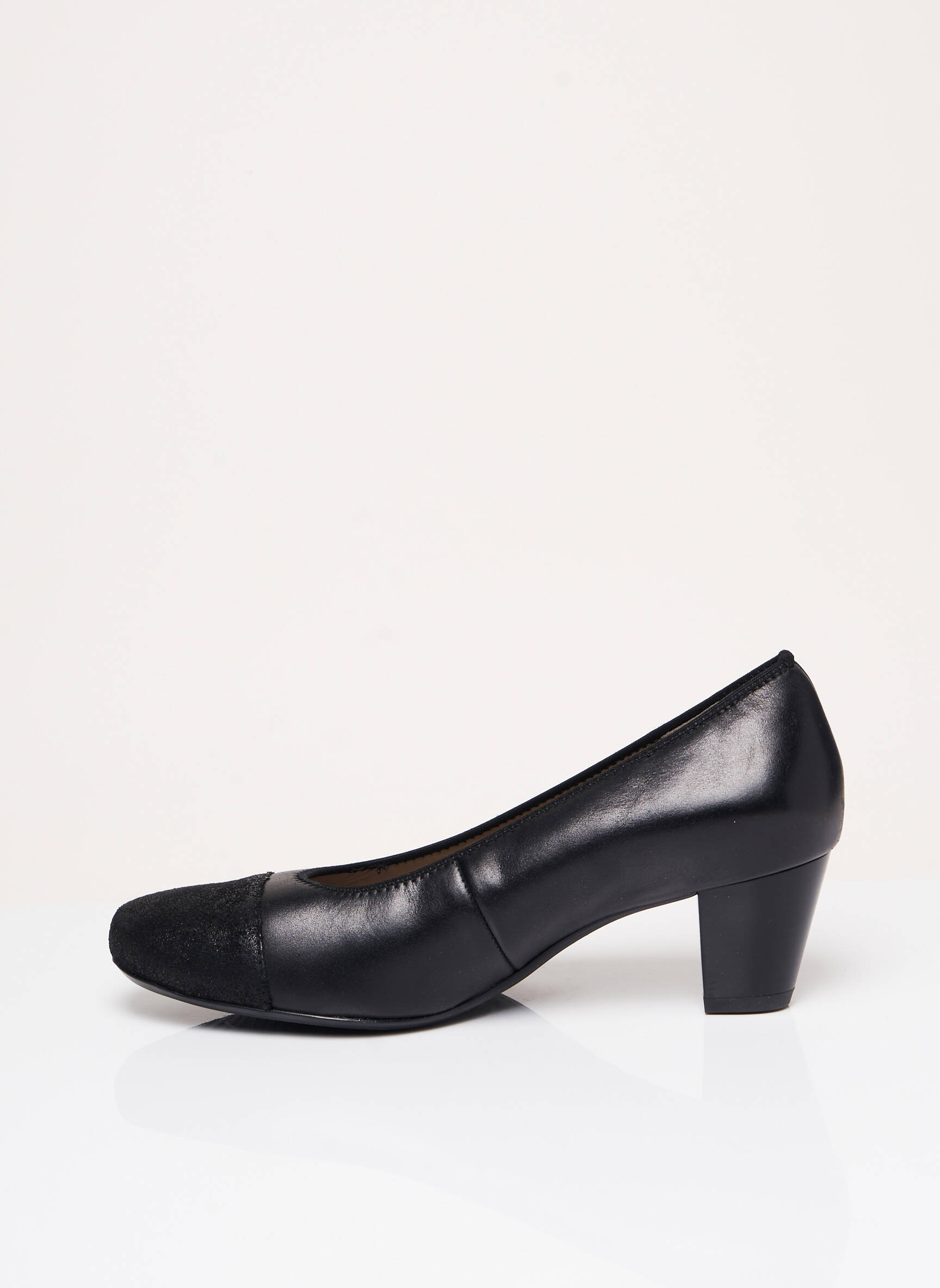 Ara Escarpins Femme couleur noir
