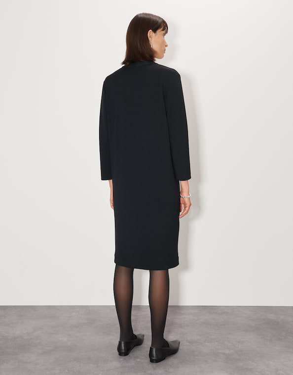 Sweatkleid Qatja