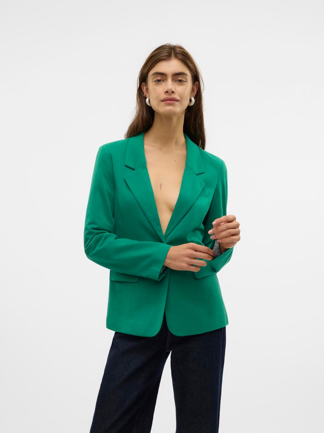 VMHARUKI Blazer