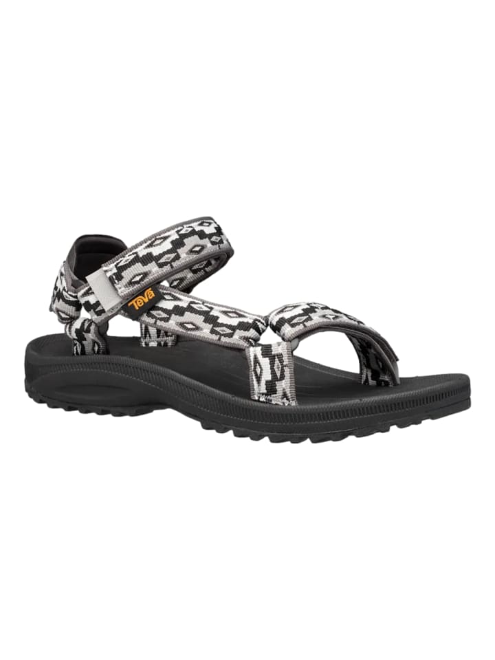 Teva Sandalen Winsted in monds black multi günstig kaufen 39
