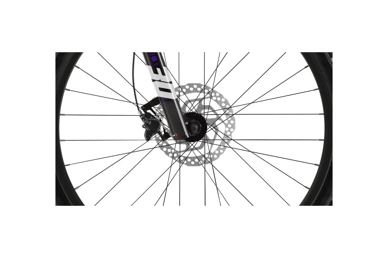 Haibike Seet 8 - 2021 - 29 Zoll - Diamant