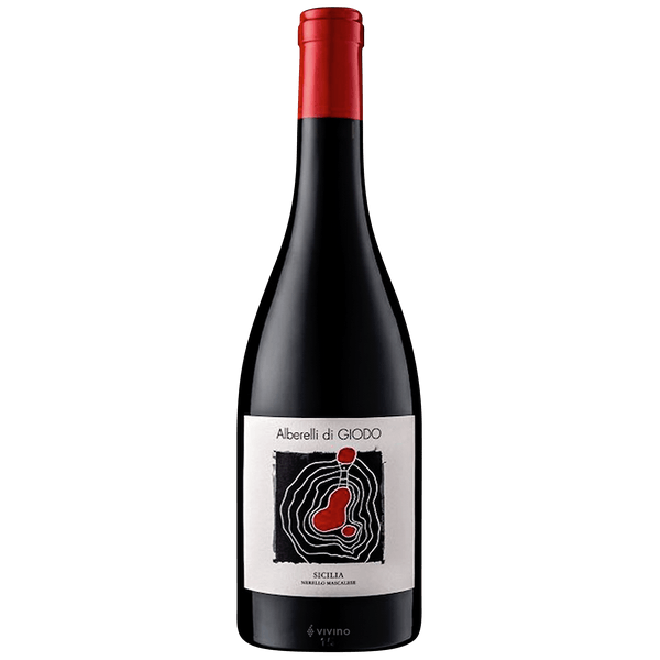 GiodoAlberelli di Giodo 2019