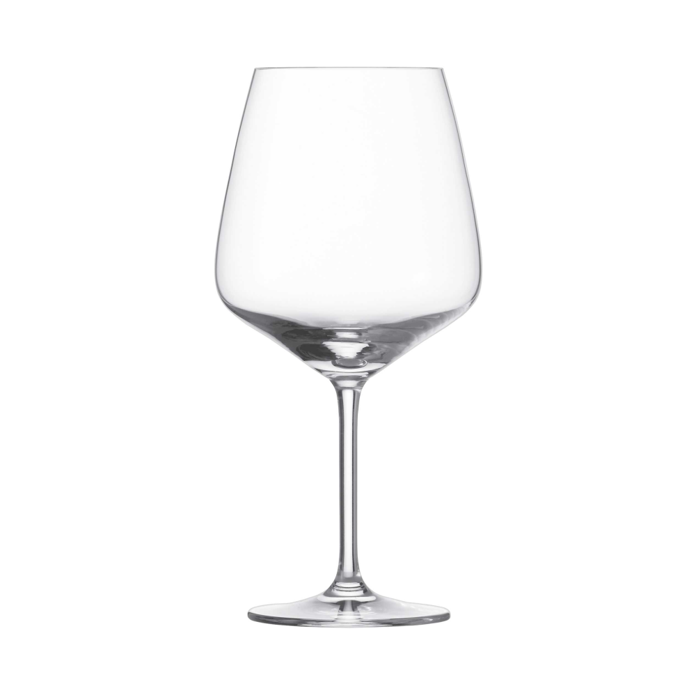 Burgunderglas 790ml Taste klar