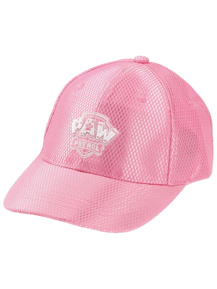 Paw Patrol Basecap Paw Patrol in rosa günstig kaufen