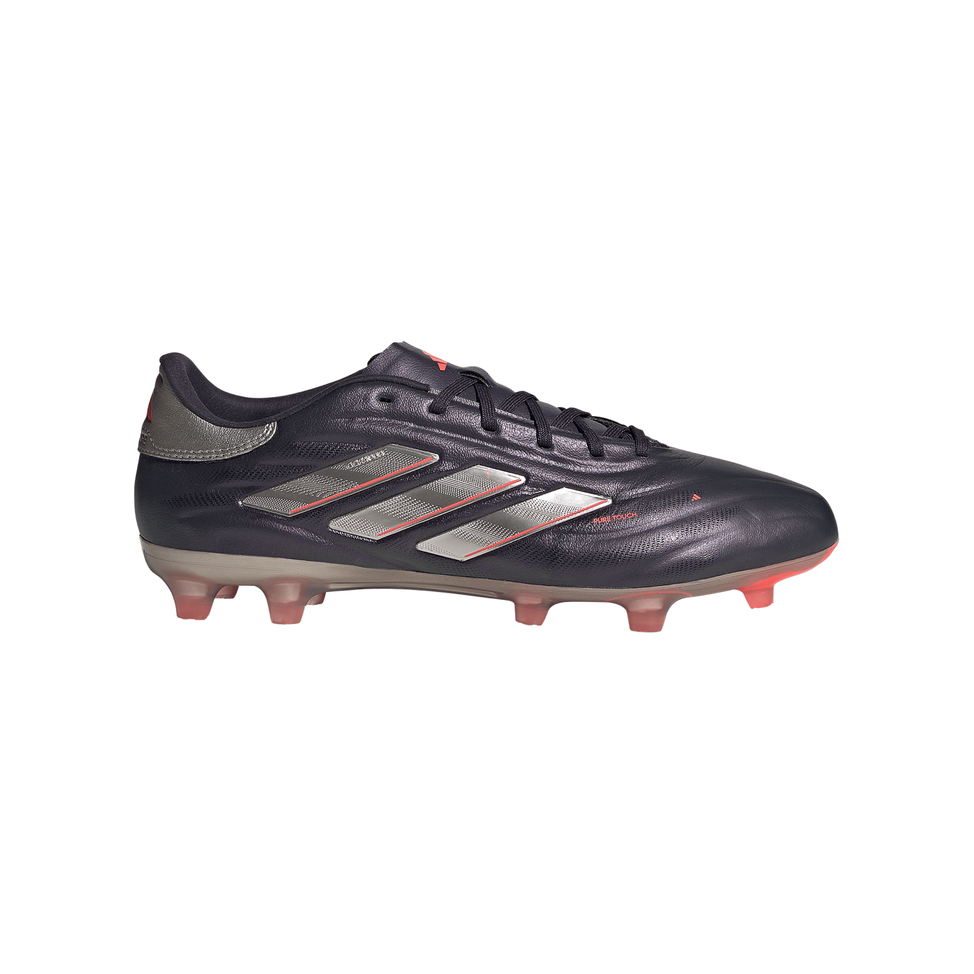 adidas COPA Pure 2 Pro FG Schwarz