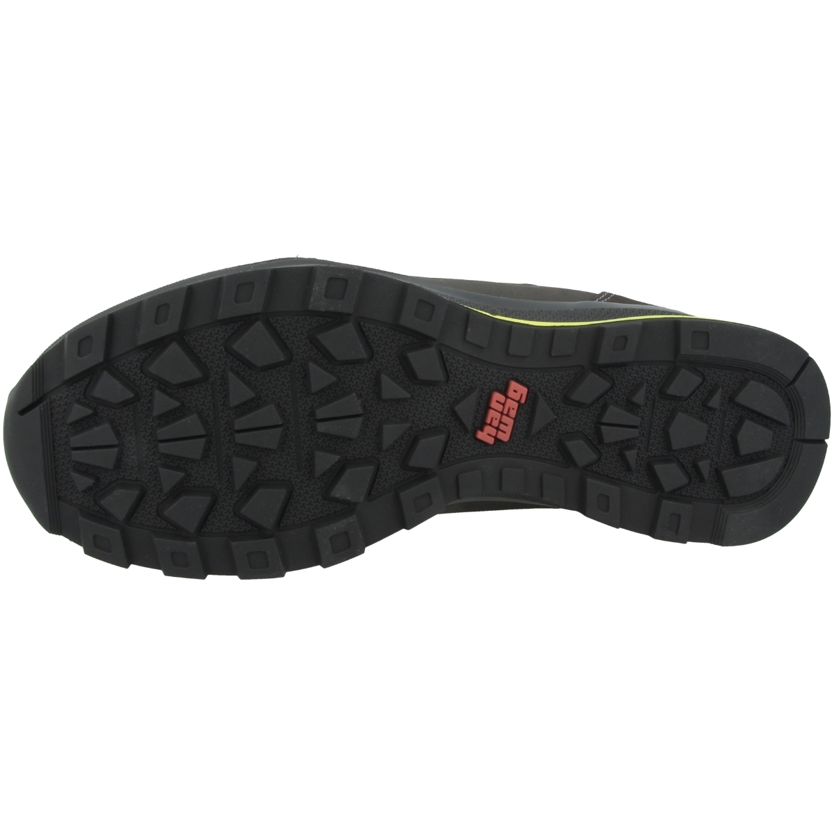 Hanwag Torsby GTX Outdoorschuhe grau
