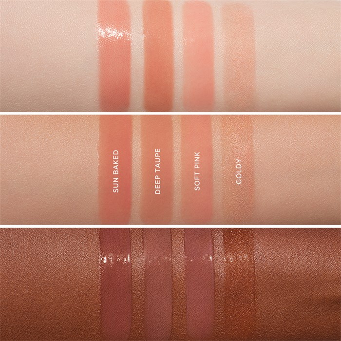 Tinted Lip Gloss