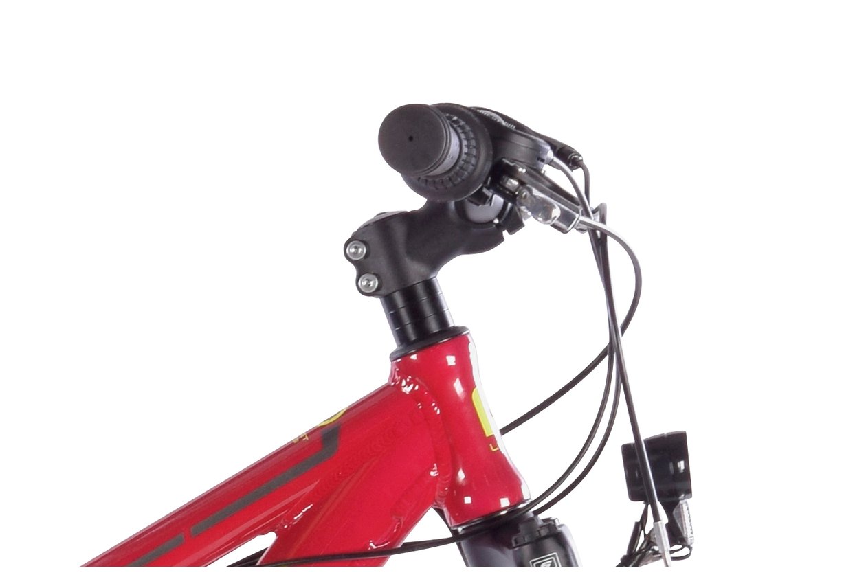 Lakes Craker 120 Street - 2022 - 24 Zoll - Diamant
