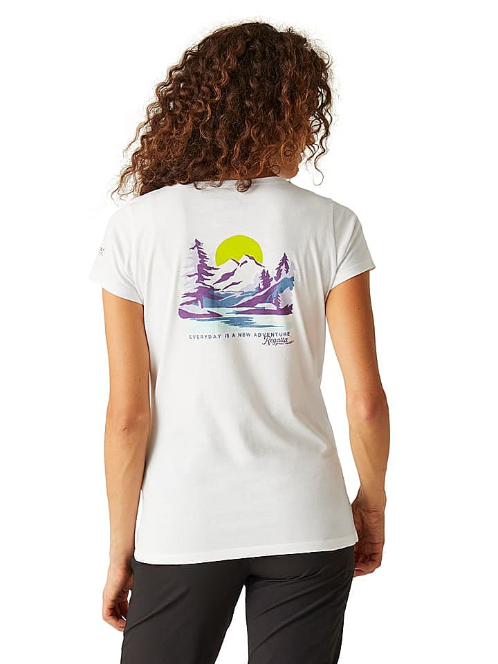 Regatta Shirt 