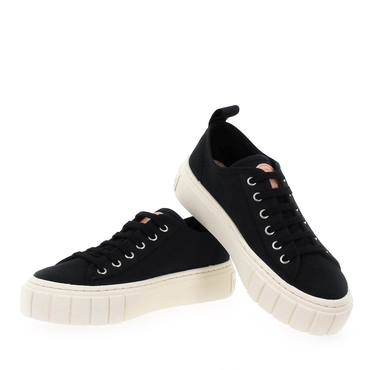 Victoria  1270101 - Noir