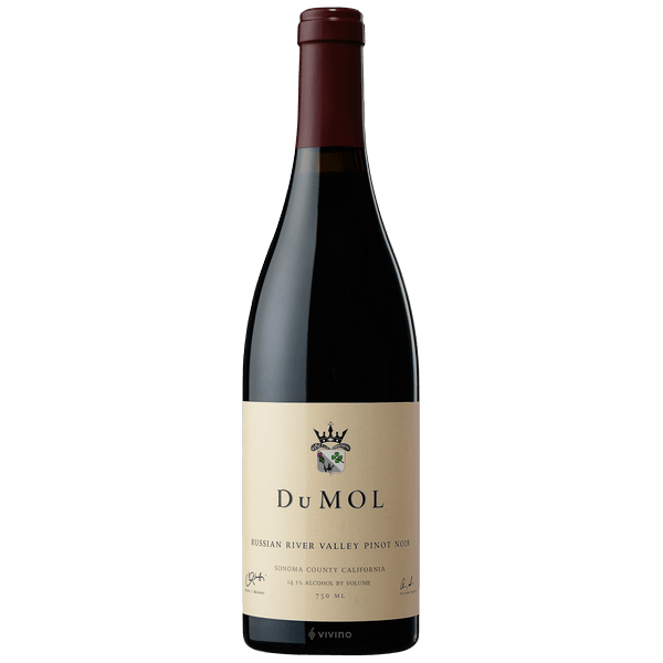DuMOLRussian River Valley Pinot Noir 2015