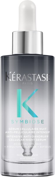 Kérastase Symbiose Sérum Cellulaire Nuit Anti-Pelliculaire Intensif Kopfhautserum