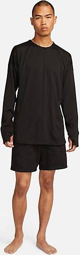 Nike Performance Herren Yoga Shorts