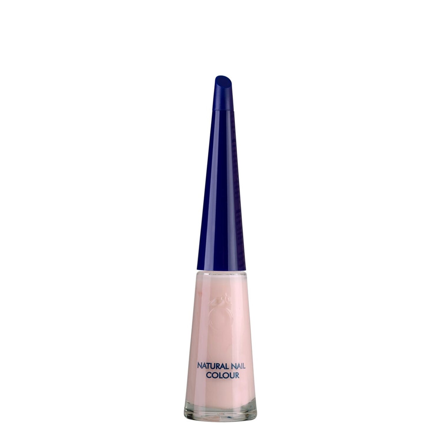 Herôme Durcisseur Doux Durcit & Colore les Ongles 8 ml