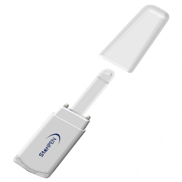 Steripen - Ultralight Traveller UV Wasserentkeimer - Wasseraufbereitung
