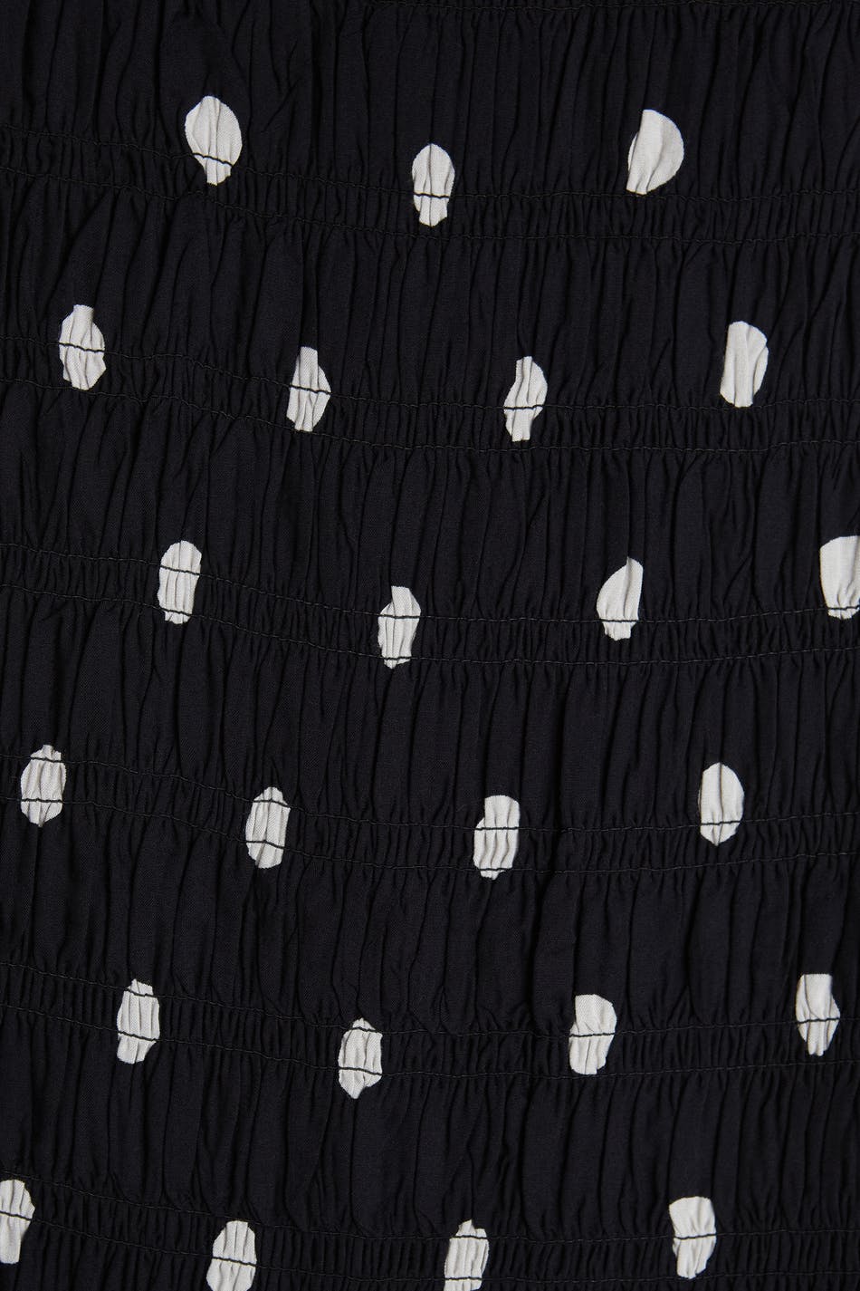 Diddi Smock skirt
