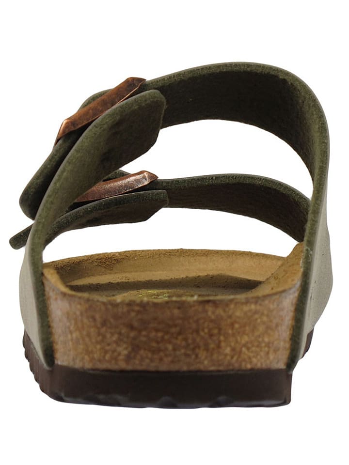 Birkenstock Pantoletten 