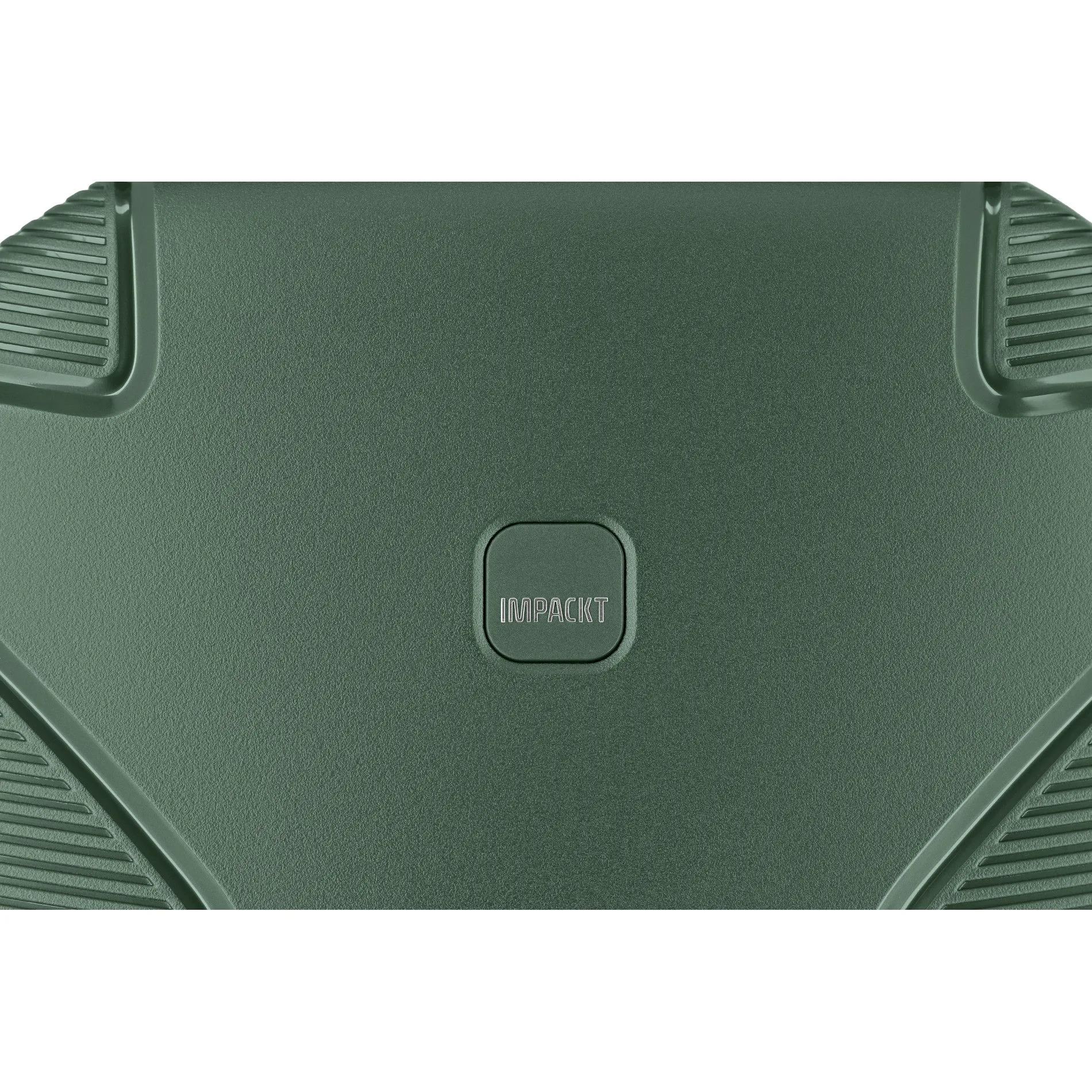 IMPACKT IP1 Trolley L mit 4 Rädern - Deep sea green