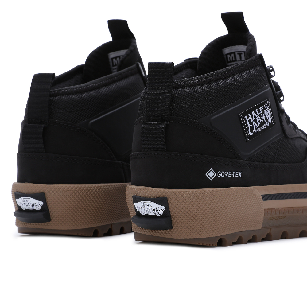 Vans Half Cab Gore tex Mte 3 VN0009QWB9M1 / schwarz