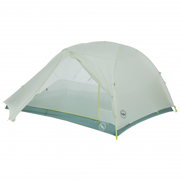Big Agnes - Tiger Wall 3 Platinum - 3-Personen Zelt