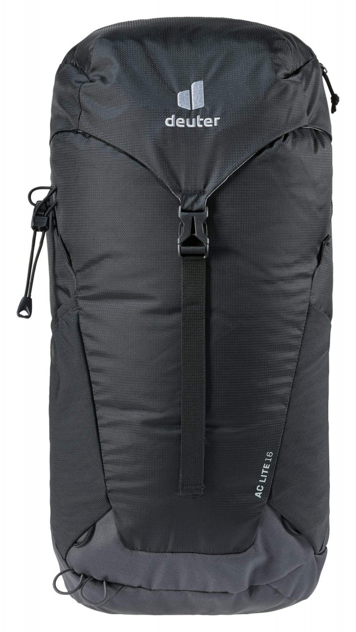 DEUTER Handtaschen schwarz AC Lite 16