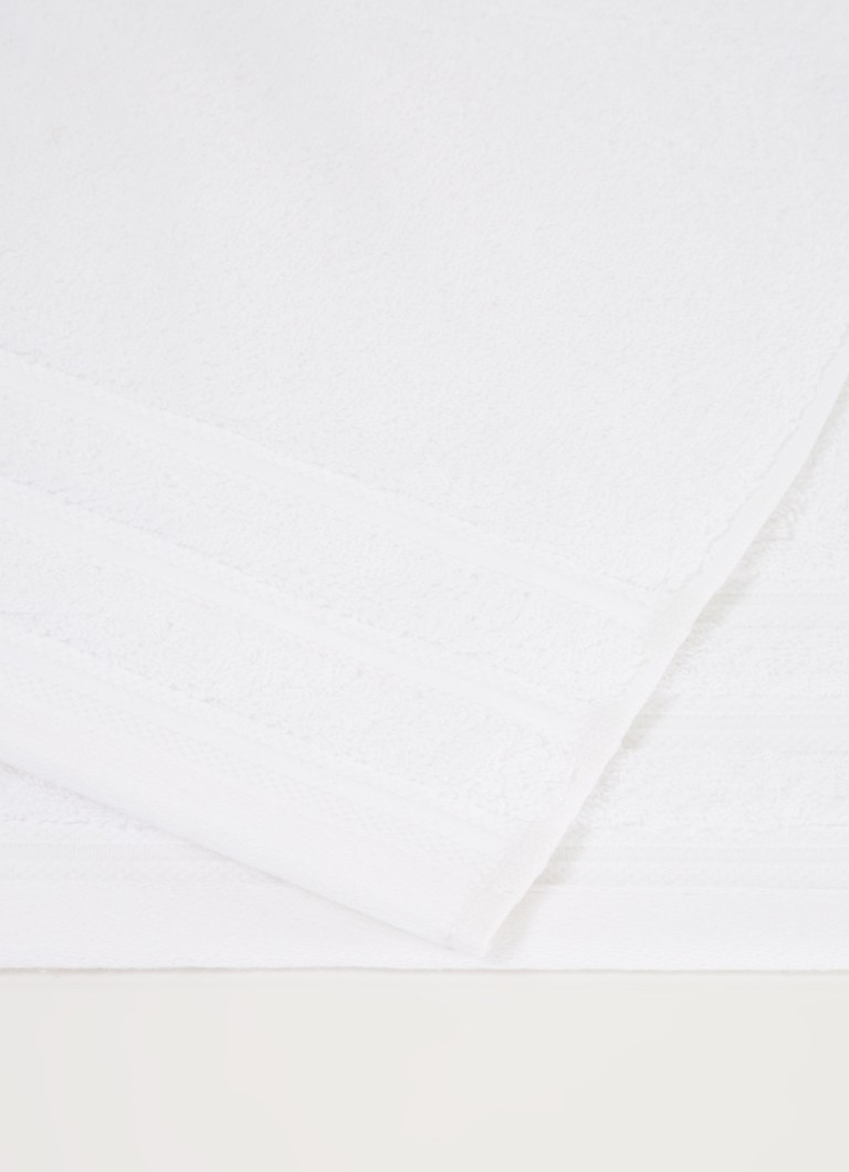 Prosop de baie Bijenkorf Home Evolution - 580 g/m² - 60 x 110 cm