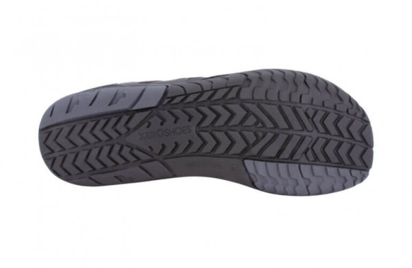 Xero |m ~ HFS ~ Black