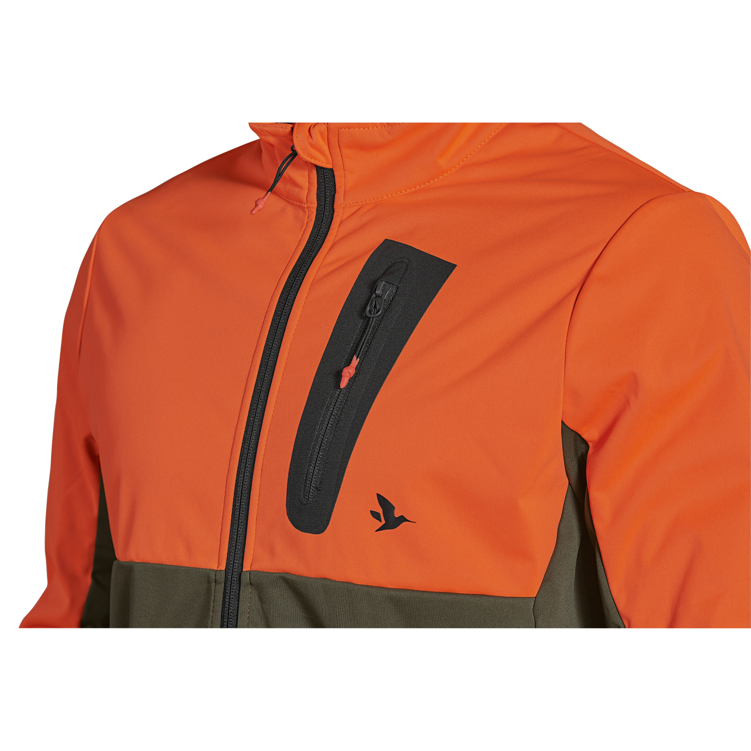 Seeland Herren Softshell Jacke Force Advanced
