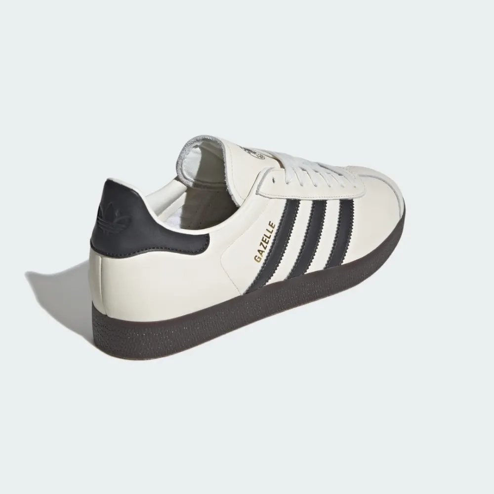 adidas DFB x adidas Gazelle Off White ID3719 / weiss