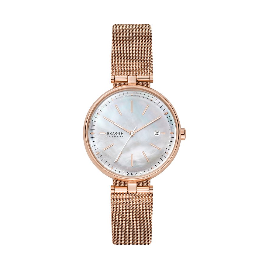 Skagen Damenuhr