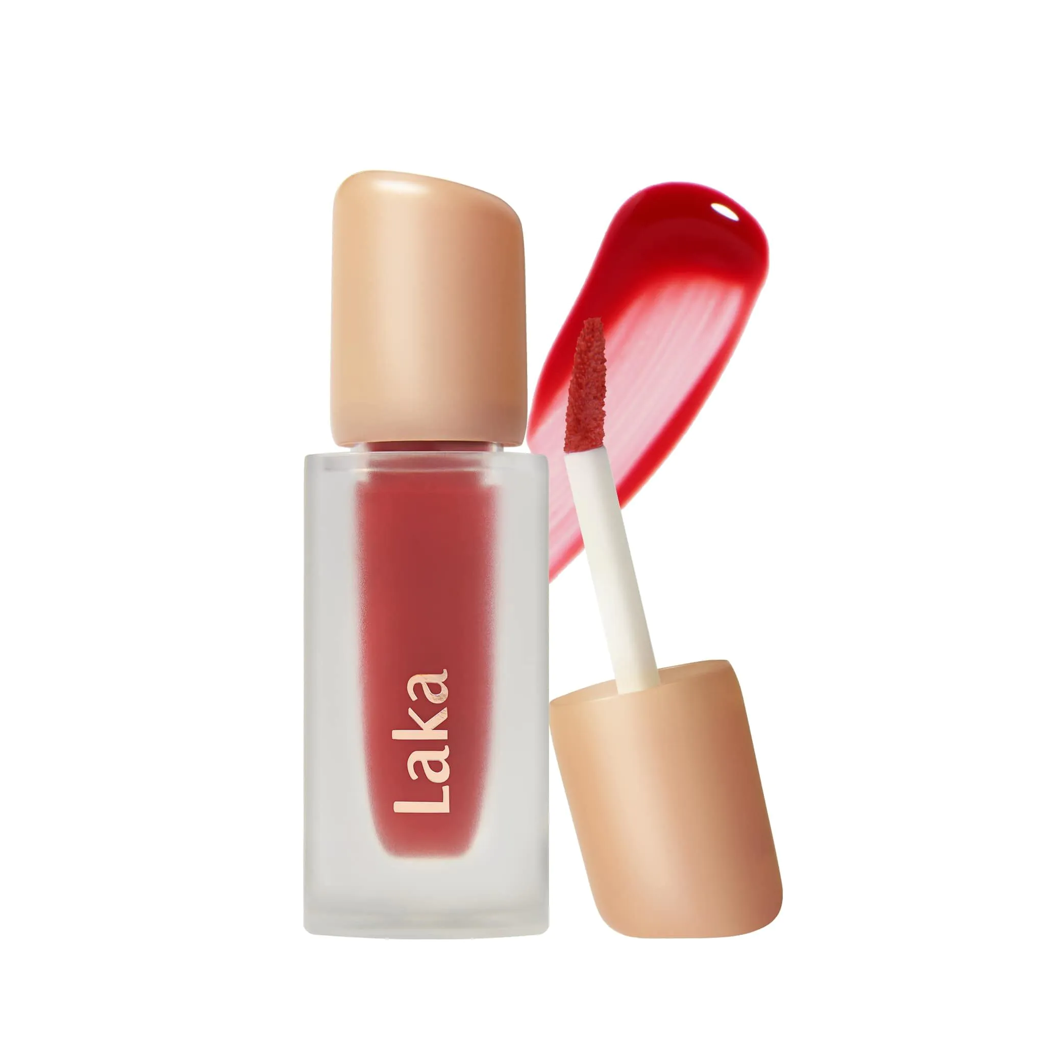 Laka Fruity Glam Tint 116 Candid