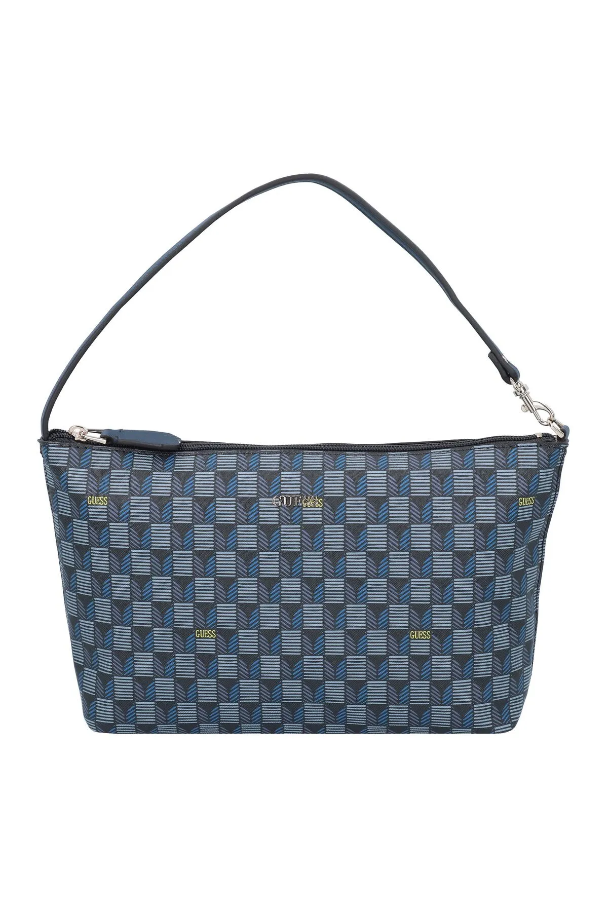 Guess  Vikky Schultertasche 40 cm