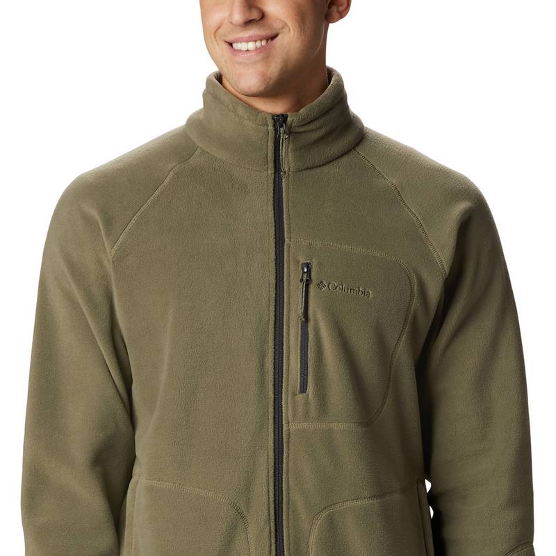 Columbia Fast Trek II Fleecejacke Herren