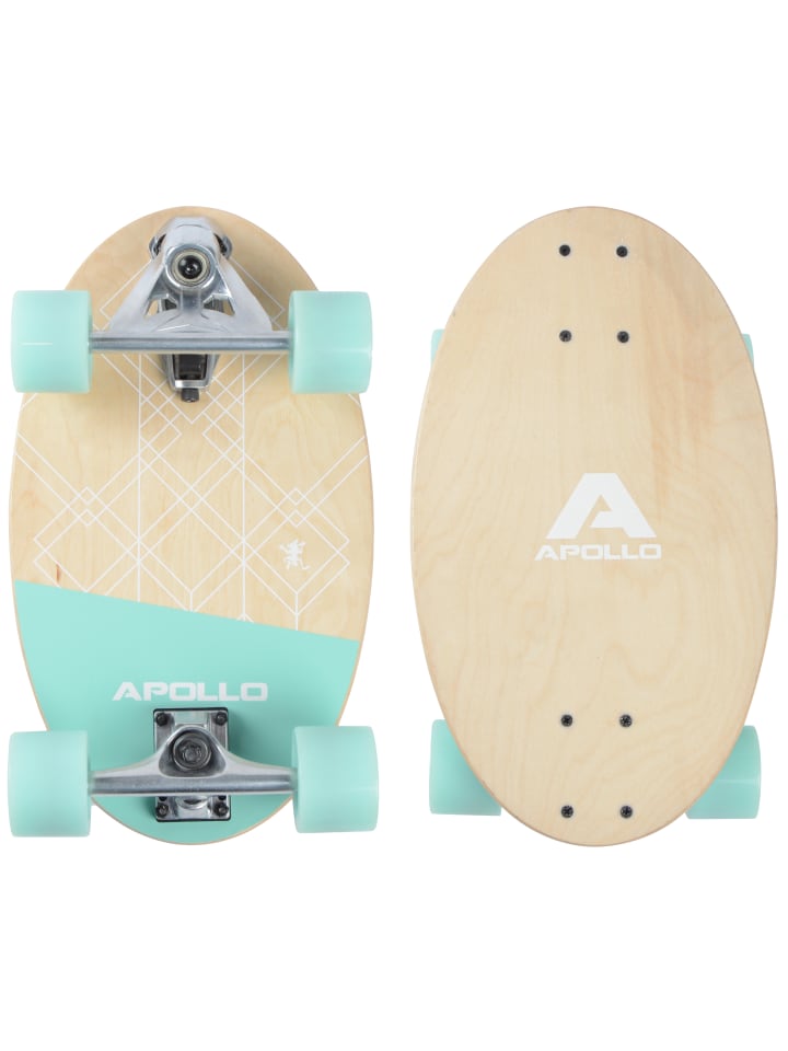 Apollo Mini-Longboard 