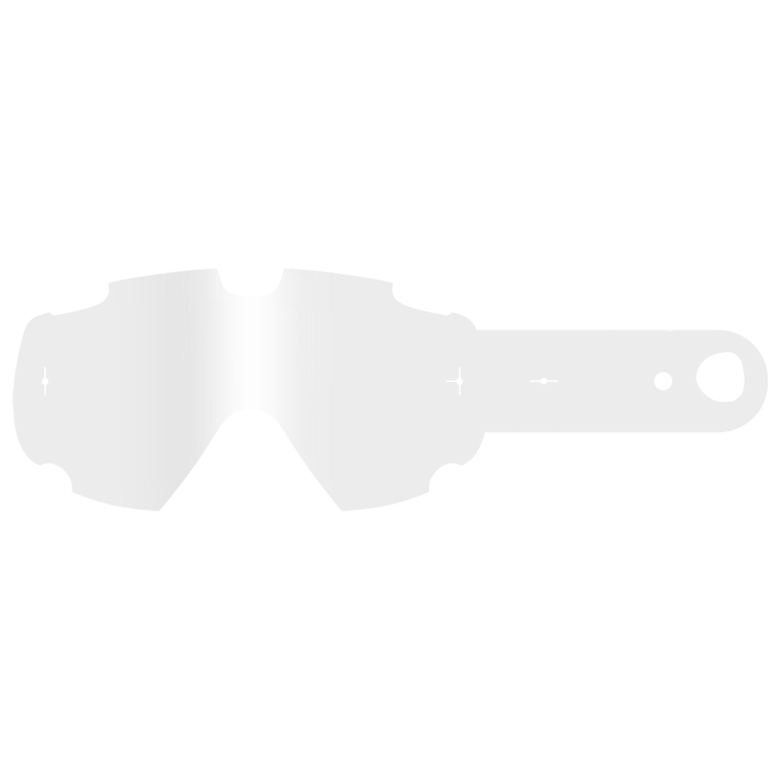 O’NEAL Motorradbrille