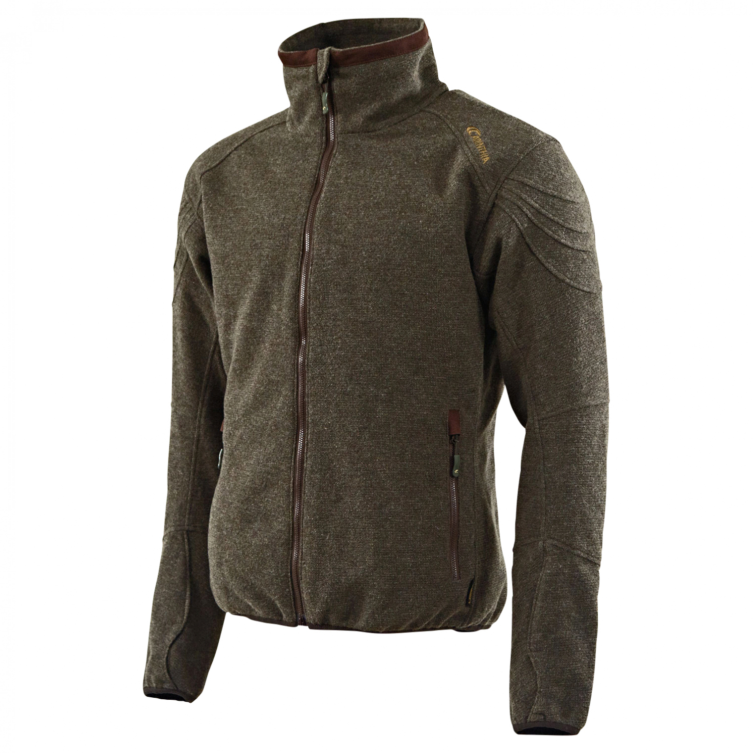 Carinthia Herren Fleecejacke G-Loft®