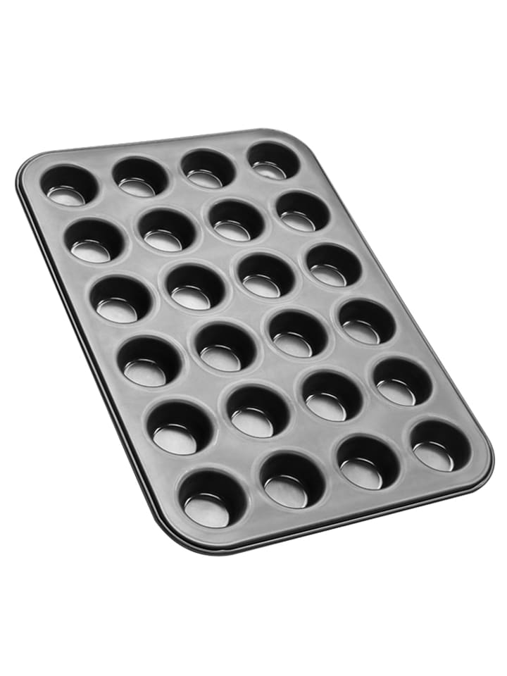 Zenker Muffin-Backform 